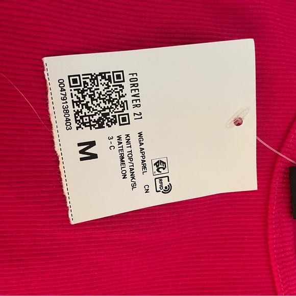 NWT Forever 21 matching set - Picture 4 of 4